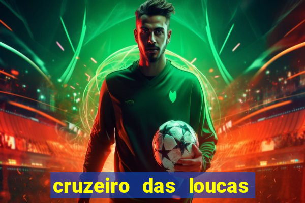 cruzeiro das loucas torrent magnet